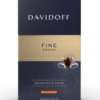 Кофе молотый Davidoff Cafe Fine Aroma 250 г (4006067084102)