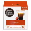 Кофе NESCAFE DOLCE GUSTO Lungo в капсулах 16 шт 104 г (5011546498423_7613037883602)