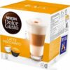 Кофе в капсулах NESCAFE Dolce Gusto Latte Macchiato 16 шт 183.2 г (5011546498386_7613037491357)