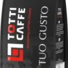 Кофе в зернах TOTTI Cafe Tuo Gusto 1 кг (4051146001303)