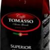 Кофе в зернах Caffe' Tomasso Superior 250 г (5601487201512)