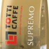 Кофе в зернах TOTTI Cafe Supremo 1 кг (4051146001341)