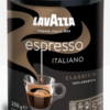 Кофе молотый Lavazza Espresso 250 г (8000070018877)