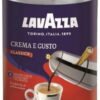 Кофе молотый Lavazza Crema&Gusto 250 г (8000070038820)