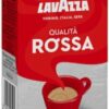 Кофе молотый Lavazza Qualita Rossa 250 г (8000070035805)