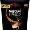 Кофе NESCAFE Espresso растворимый 120 г (7613035692954)