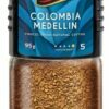 Кофе растворимый Jardin Colombia Medellin 95 г (4820022868329_4823096803593)