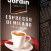 Кофе молотый Jardin Espresso Di Milano 250 г (4823096803494)