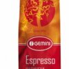 Кофе молотый Gemini Espresso 250 г (4820156430058)