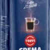 Кофе молотый Trevi Crema 250 г (4820140050286)