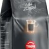 Кофе в зёрнах Trevi Strong 1 кг (4820140050156)