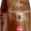 Кофе в зернах Trevi Espresso 1 кг (4820140050132)