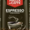 Кофе в зернах Piazza del CAFFE Espresso 1 кг (4823096803876)