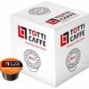 Кофе молотый TOTTI Caffe Americano 100 х 8 г (8718868141484)