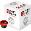 Кофе молотый TOTTI Caffe Forza 100 х 8 г (8718868141507)