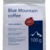 Кофе в зёрнах Trevi Арабика Blue Mountain 100 г (4820140050927)