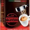 Кофе молотый Kimbo Espresso Napoletano 250 г (8002200602116)