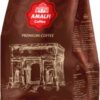 Кофе в зернах Amalfi Espresso Gusto Forte 250 г (4820163370057)