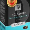 Кофе молотый Dellavie Special 250 г (4820000372152)