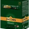 Кофе растворимый Jacobs Monarch 1.8 г х 26 стиков (4820206290168_4820206290021)