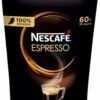 Кофе NESCAFE Espresso растворимый 60 г (7613035692978)