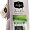 Кофе молотый Ambassador Fresh Colombia Supremo 200 г (8719325127225)