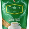 Кофе растворимый Dolce Aroma Gusto Ricco 120 г (4820093481458)
