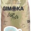 Кофе в зернах Gimoka Oro Gran Festa 1 кг (8003012000435)