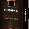 Кофе в капсулах Gimoka Cremoso 10 шт (8003012001715)