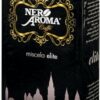 Кофе молотый Nero Aroma Elite 250 г (8053264190514)