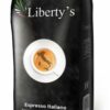 Кофе в зернах Liberty`s Bar 1 кг (4820093481182)