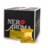 Кофе в капсулах Nero Aroma Gold 7 г х 50 шт (8019650000898)