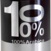 Кофе молотый Gimoka Lattina 100% Arabic 250 г (8003012000565)