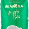 Кофе в зернах Gimoka Miscela Bar Verde 3 кг (8003012003030)