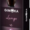 Кофе в капсулах Gimoka Lungo 10 шт (8003012002583)
