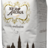 Кофе в зернах Nero Aroma Exclusive 1 кг (8053264190569)