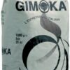 Кофе в зернах Gimoka Bianco 1 кг (8003012000060)