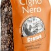 Кофе в зернах Cigno Nero Crema 1 кг (4820154091381)