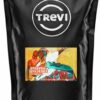 Кофе в зёрнах Trevi Арабика Бразилия без кофеина 1 кг (4820140040577)