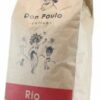 Кофе в зёрнах Don Paulo Rio 1 кг (4820140040195)