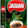 Кофе молотый Jaguari Ouro Traditional 500 г (7896360243248)
