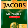 Кофе молотый Jacobs Monarch Intense 225 г (8714599101957)