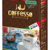 Кофе молотый Coffesso Classico Italiano Vacuum Ground 220 г (8001681072913)