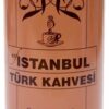 Кофе молотый Istanbul Турецкий 250 г (8697869460025)