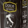 Кофе молотый Dolce Aroma 100% Arabica 250 г (8019650003561)
