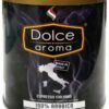 Кофе молотый Dolce Aroma 100% Arabica 250 г (8019650003554)