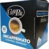 Кофе в капсулах Caffe Poli Decaffeinato 5.2 г х 50 шт (8019650003547)