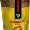 Кофе растворимый сублимированный Rio Negro Professional Brasilia 120 г (4820194530147)