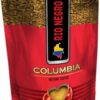 Кофе растворимый сублимированный Rio Negro Professional Columbia 120 г (4820194530161)