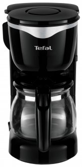 Капельная кофеварка TEFAL CM340811